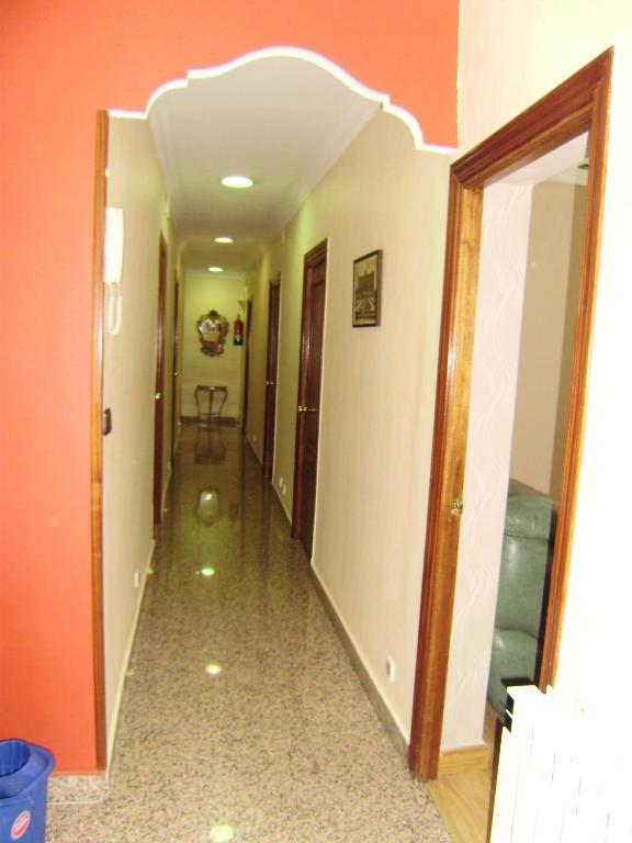 Hostal Miguel Angel Madrid Exterior photo