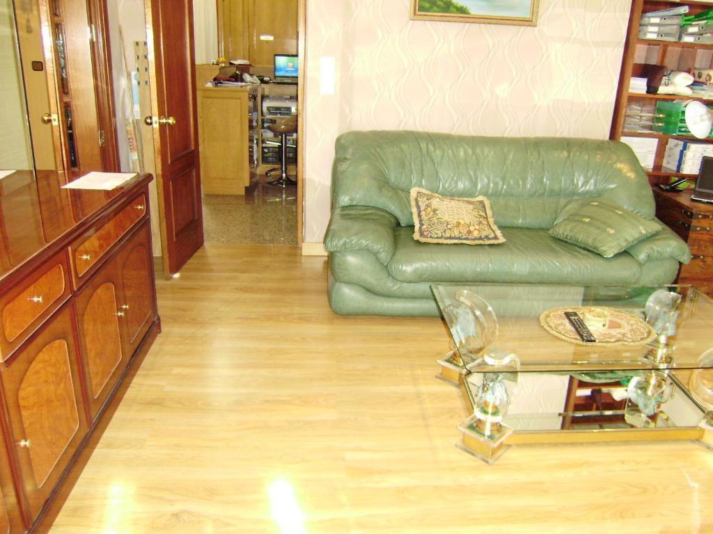 Hostal Miguel Angel Madrid Exterior photo